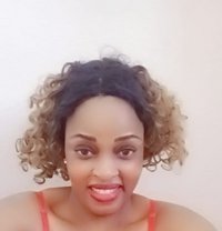 Dorah - escort in Riyadh