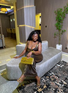 Dorah Xplora - puta in Abuja Photo 2 of 2