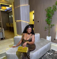 Dorah Xplora - puta in Abuja