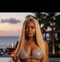 Dorahsmith121 - escort in Accra