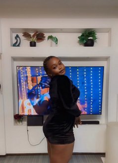 Dorahsmith121 - escort in Accra Photo 4 of 4