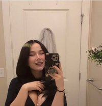 Dorcas - escort in Lille