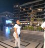 Dorcas - puta in Muscat Photo 1 of 1