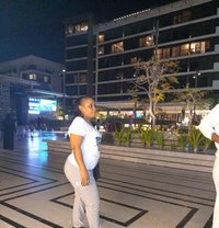 Dorcas - escort in Muscat