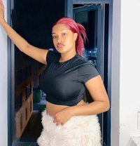 Doreen - escort in Chandigarh