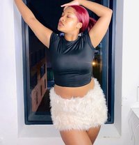 Doreen - escort in Chandigarh