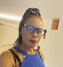 HOT MATURE AFRICAN QUEEN - escort in Pattaya Photo 1 of 11