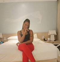 EXPERIENCE THE SEXPERT TEACHER - escort in Pattaya