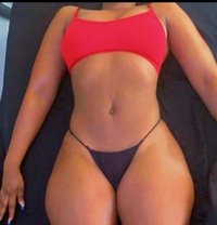 Doreen K - escort in Kampala