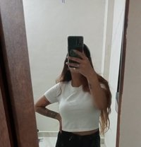 Jasmine - adult performer in New Delhi