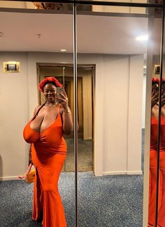 Doreen - escort in Dubai Photo 1 of 4