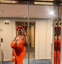 Doreen - escort in Dubai