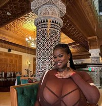 Doreen - escort in Dubai