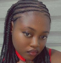 Doreen - escort in Accra