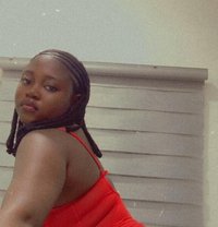 Doreen - escort in Accra