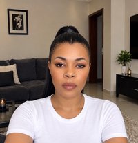 Doreen - puta in Kampala