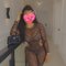 Doreen - escort in Kampala