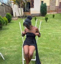 Dori - escort in Malindi