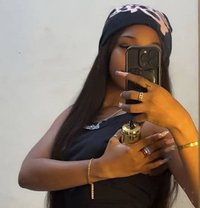 Doris - escort in Yanbu