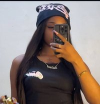 Doris - escort in Yanbu