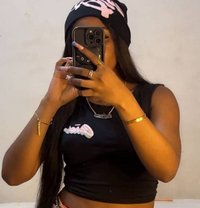Doris - escort in Yanbu