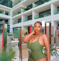 Doris - escort in Baku