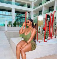 Doris - escort in Baku