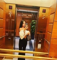 JENNY - escort in Hong Kong