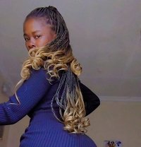 Doris - escort in Nairobi