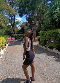 Doris - escort in Nairobi Photo 2 of 4