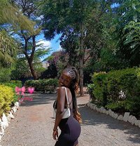 Doris - escort in Nairobi