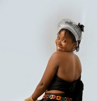 Doris - escort in Nairobi