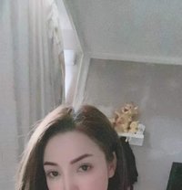 Doris22 - companion in Shanghai