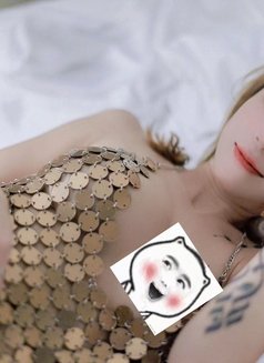 Doris22 - Acompañante in Shanghai Photo 4 of 18