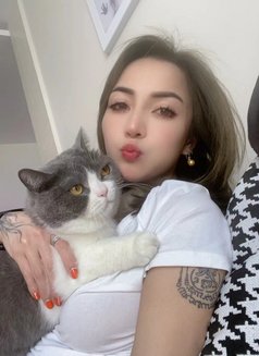 Doris22 - Acompañante in Shanghai Photo 5 of 18