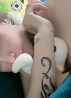 Doris22 - Acompañante in Shanghai Photo 8 of 18