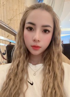 Doris22 - Acompañante in Shanghai Photo 9 of 18