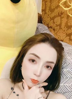 Doris22 - Acompañante in Shanghai Photo 10 of 18