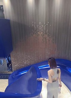 Doris22 - Acompañante in Shanghai Photo 12 of 18