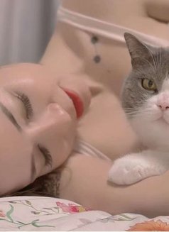 Doris22 - Acompañante in Shanghai Photo 17 of 18