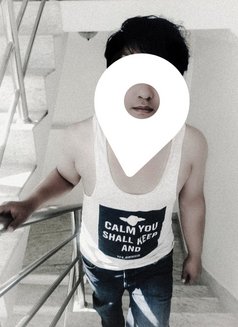 Dorji - Male escort in Kathmandu Photo 1 of 2