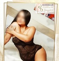 DOROTEA EROTICAS - escort in Cali