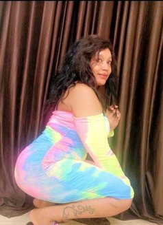 Dorothy Sweet African Girl - escort in Gurgaon Photo 4 of 6