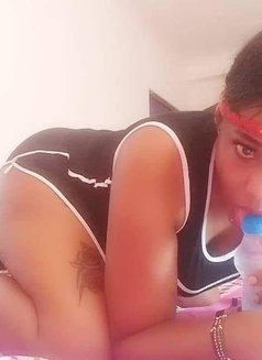Dorothy Sweet African Girl - escort in Gurgaon Photo 6 of 6