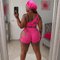 Dorothy, Wild African Queen - escort in Kuala Lumpur Photo 4 of 8