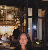 Dorra - puta in Jakarta