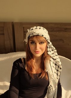 Dorsa - puta in Muscat Photo 9 of 14