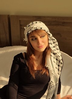 Dorsa - puta in Muscat Photo 12 of 14