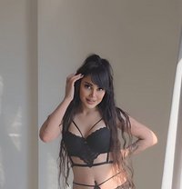 Dorsa - escort in Muscat Photo 13 of 13