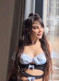 Dorsa - escort in Muscat Photo 2 of 2